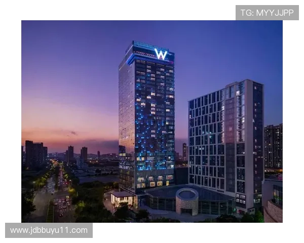 万豪国际平台:享受奢华住宿与独特体验的理想选择 万豪国际平台:享受奢华住宿与独特体验的理想选择